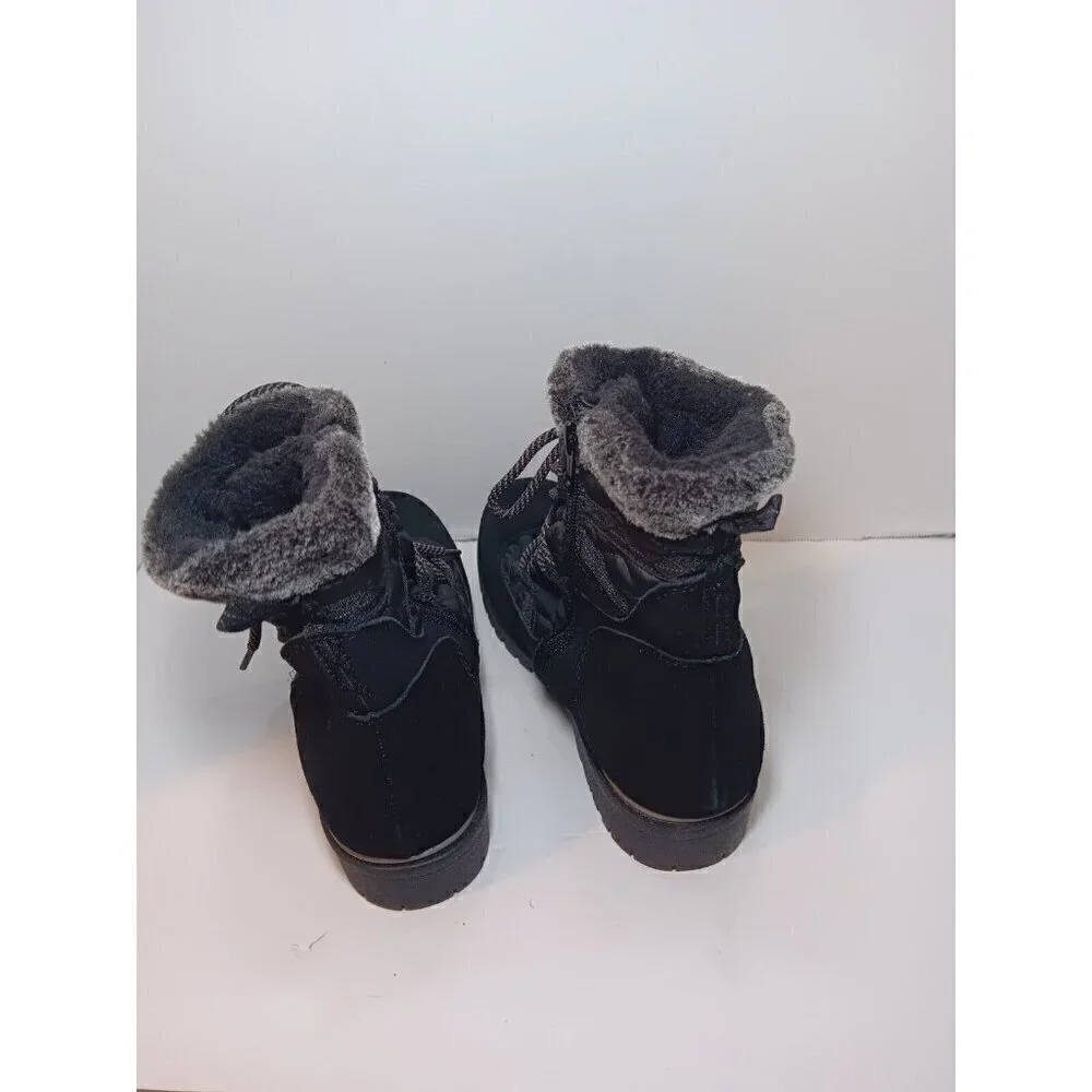 BearPaw keep your